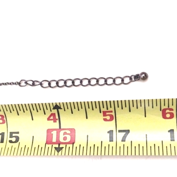 RED CRYSTAL DISCO BALL PENDANT NECKLACE & MATCHING POST EARRINGS SET - Picture 7 of 9